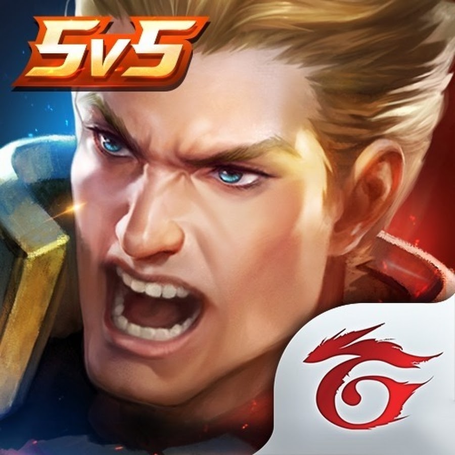 Liên Quân ( AOV )